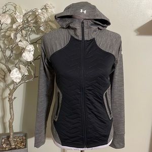 UNDER ARMOUR COLD GEAR REACTOR JACKET